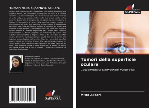 Tumori della superficie oculare