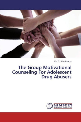 The Group Motivational Counseling For Adolescent Drug Abusers