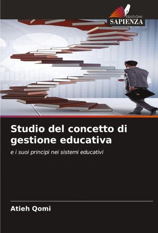 Studio del concetto di gestione educativa