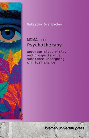 MDMA in Psychotherapy