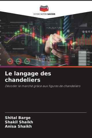 Le langage des chandeliers