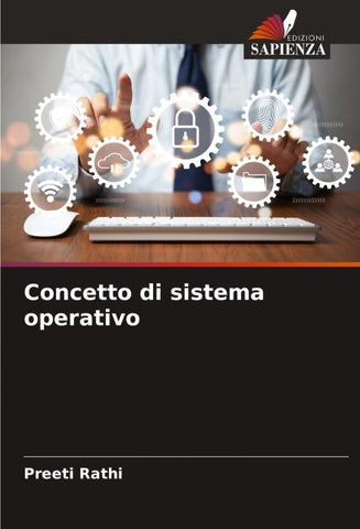 Concetto di sistema operativo