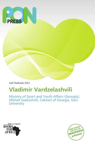 Vladimir Vardzelashvili