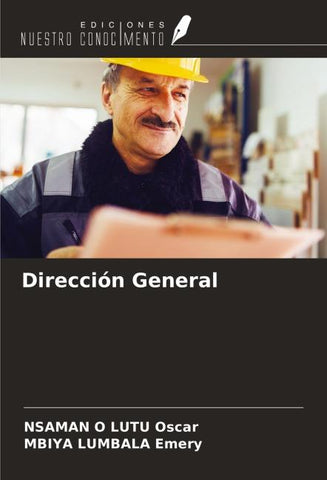 Dirección General