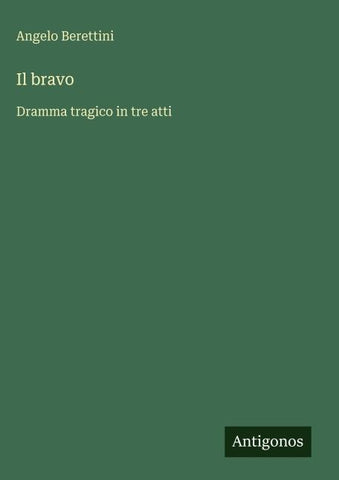 Il bravo