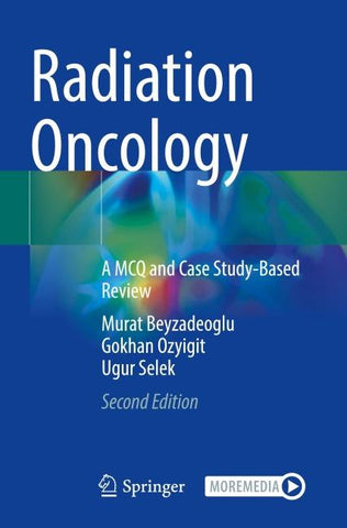 Radiation Oncology