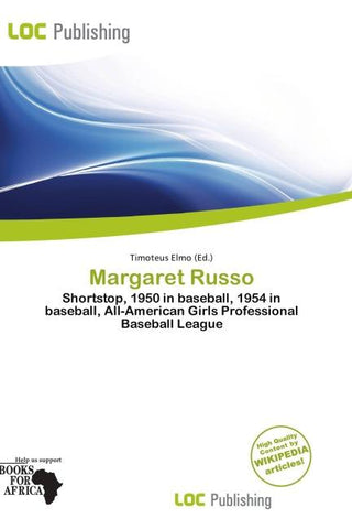 Margaret Russo