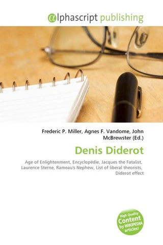 Denis Diderot