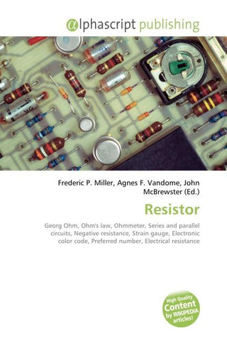Resistor