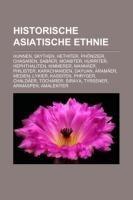 Historische asiatische Ethnie