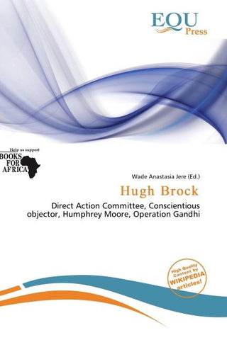 Hugh Brock