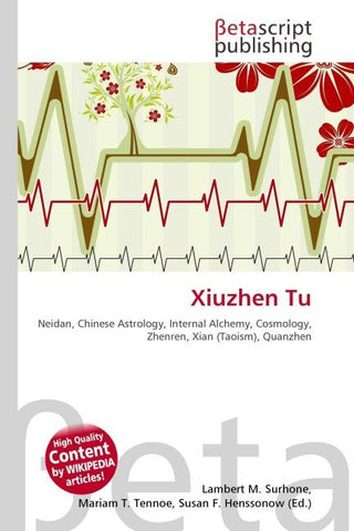 Xiuzhen Tu
