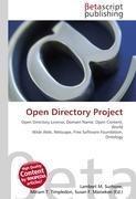 Open Directory Project