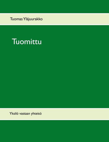 Tuomittu