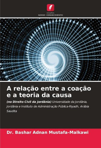 A relação entre a coação e a teoria da causa