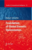 Foundations of Global Genetic Optimization