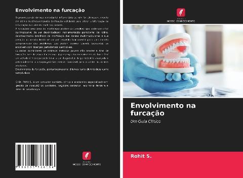 Envolvimento na furcação