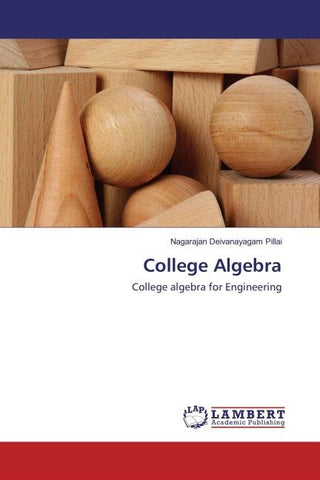 College Algebra