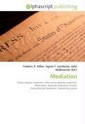 Mediation