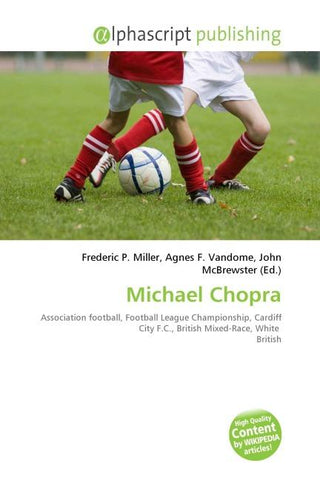 Michael Chopra