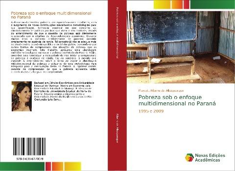 Pobreza sob o enfoque multidimensional no Paraná