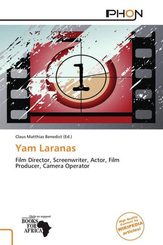 Yam Laranas