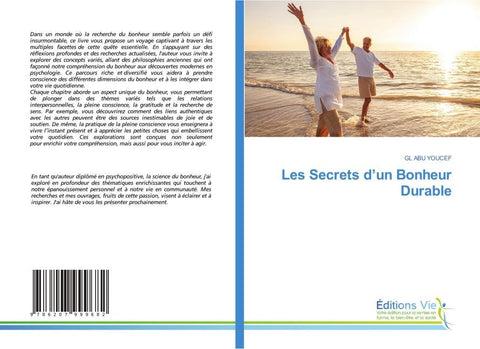 Les Secrets d¿un Bonheur Durable