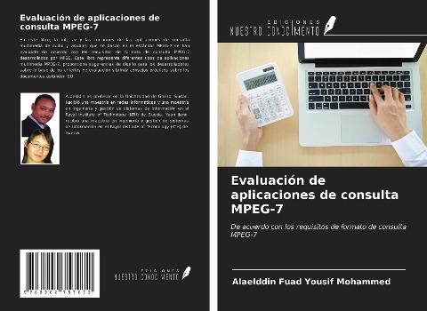 Evaluación de aplicaciones de consulta MPEG-7
