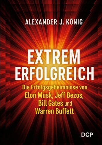 Extrem erfolgreich