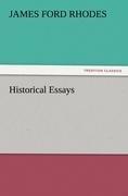 Historical Essays