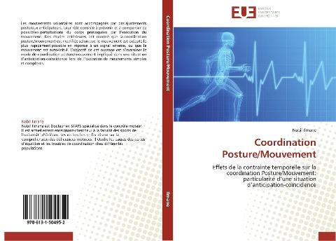 Coordination Posture/Mouvement