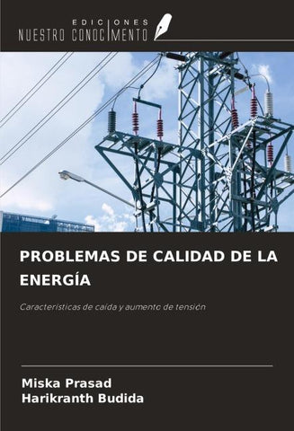 PROBLEMAS DE CALIDAD DE LA ENERGÍA