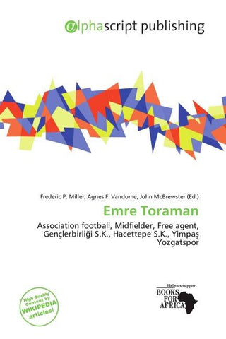 Emre Toraman