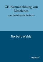 CE-Kennzeichnung von Maschinen