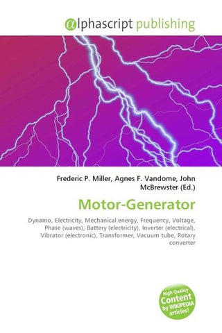 Motor-Generator