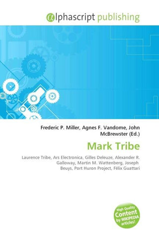 Mark Tribe