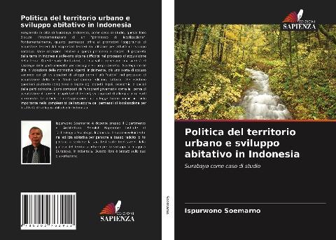 Politica del territorio urbano e sviluppo abitativo in Indonesia