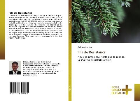 Fils de Résistance