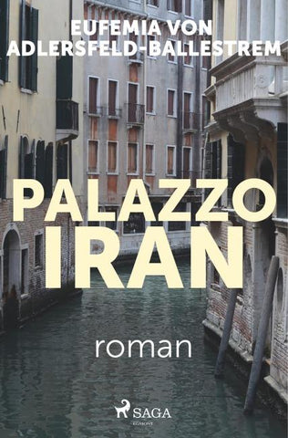 Palazzo Iran