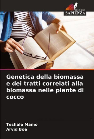 Genetica della biomassa e dei tratti correlati alla biomassa nelle piante di cocco