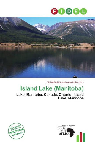 Island Lake (Manitoba)