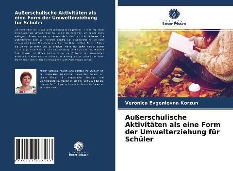 Außerschulische Aktivitäten als eine Form der Umwelterziehung für Schüler