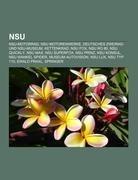 NSU