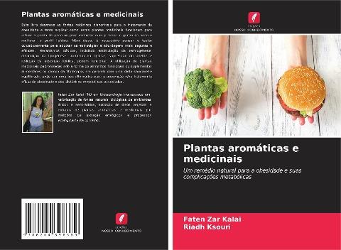 Plantas aromáticas e medicinais
