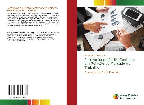 Percepção do Perito Contador em Relação ao Mercado de Trabalho