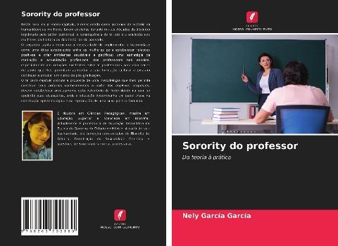 Sorority do professor