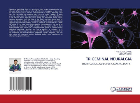 TRIGEMINAL NEURALGIA