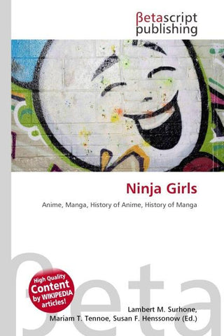 Ninja Girls