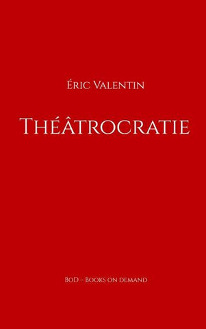 Théâtrocratie