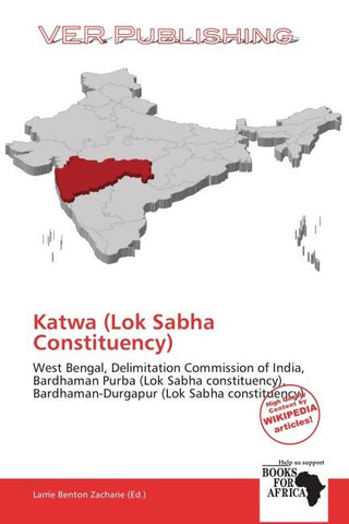Katwa (Lok Sabha Constituency)